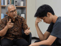 Memahami Proses Adolescentian, dalam Perjalanan Masa Remaja