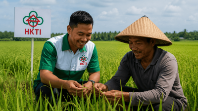 Mengakarkan HKTI Sampai Ke Akar Rumput