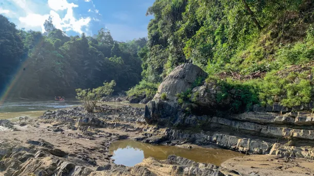 Merangin Jambi UNESCO Global