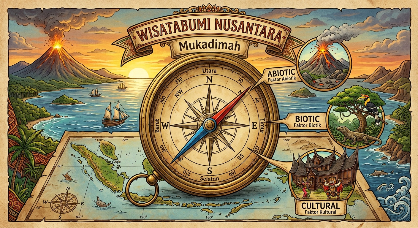 Wisatabumi Nusantara