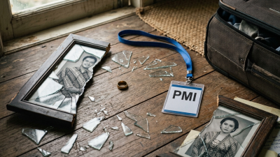 Nasib Pekerja Migran Indonesia (PMI): Kemiskinan dan Perceraian