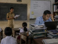 Negara Abai terhadap Nasib Pengajar, Negara Abai terhadap Masa Depan Bangsa