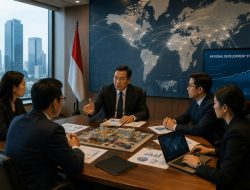 Negara sebagai Aktor Pembangunan: Investor Strategis bagi Perusahaan Nasional Berdaya Saing Global