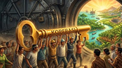 Koperasi Rakyat