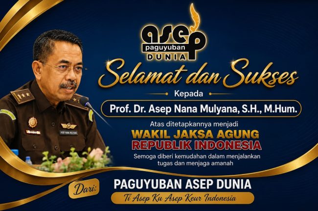 asep sedunia