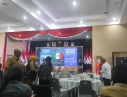 PANI Hadiri Seminar Nasional HANI 2026 di BNNP DKI Jakarta