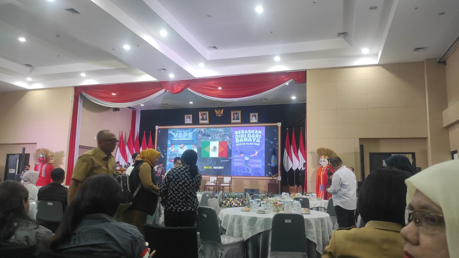 Seminar Nasional