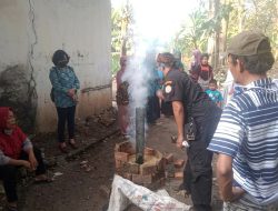 PANI DPD Majalengka Berikan Pembinaan Masyarakat Desa, Dukung Ketahanan Pangan Sekaligus Perkuat Pencegahan Narkoba