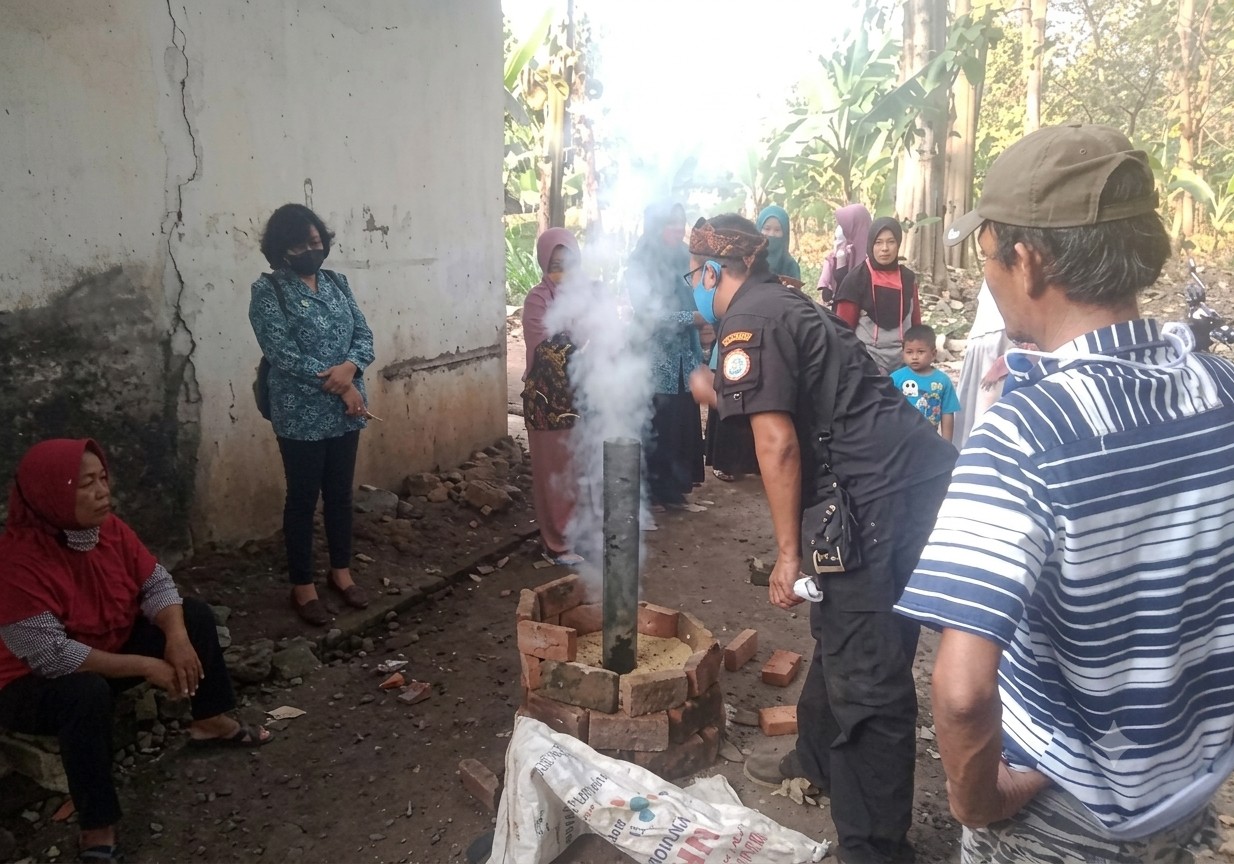 PANI DPD Majalengka
