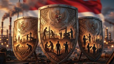 PMI dan Tanggung Jawab