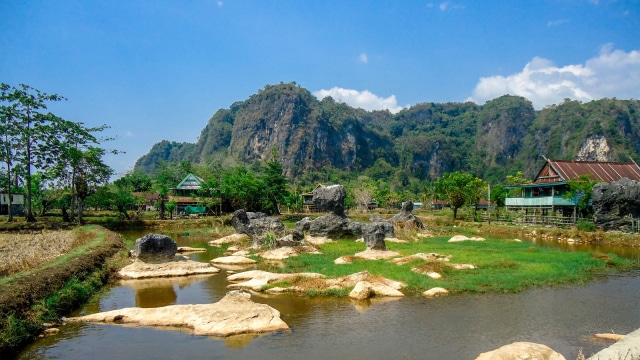 Wisatabumi Nusantara
