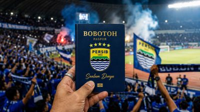 Kewarganegaraan Emosional