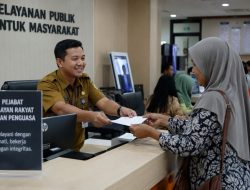 Pejabat Itu Pelayan Rakyat, Bukan Pemerintah, Apalagi Penguasa