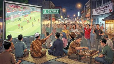 Piala Dunia