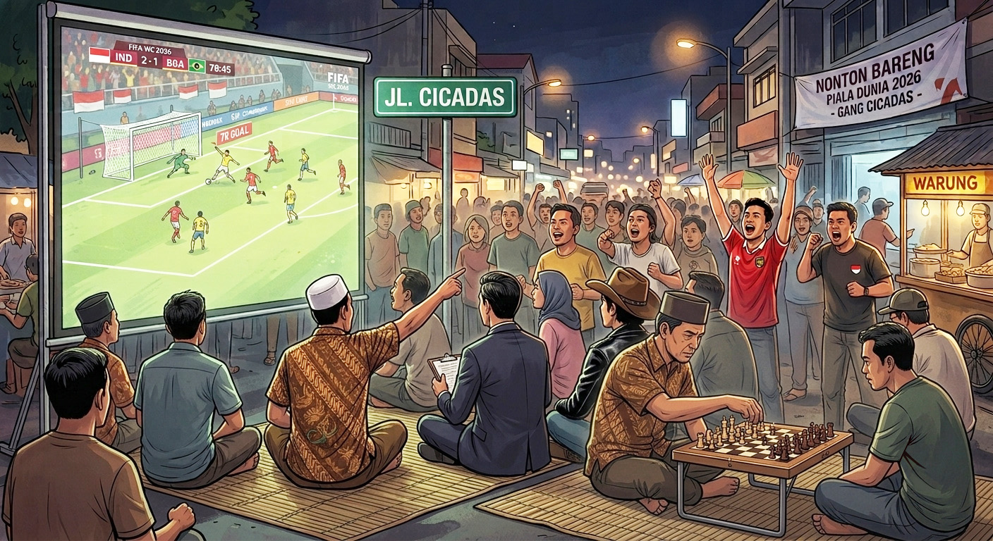 Piala Dunia