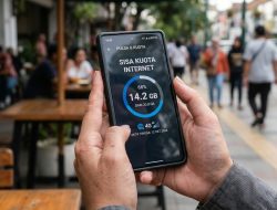Putusan MK: Kuota Internet Tak Lagi Boleh Hangus Secara Sepihak