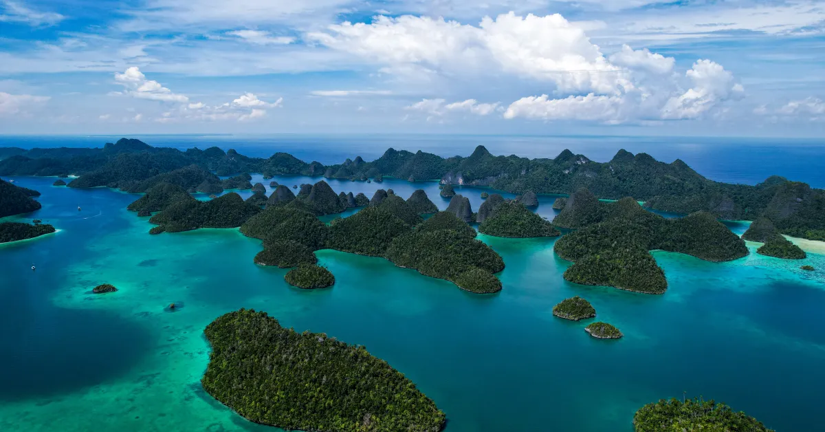 Wisatabumi Nusantara