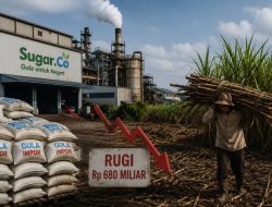 Sugar.Co: Mengapa Merugi? Dua Penjelasan Berdasarkan Dua Fondasi Epistemologi yang Berbeda