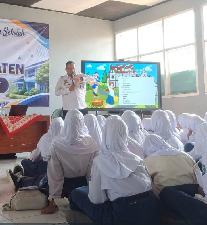 Ketua DPD PANI Majalengka