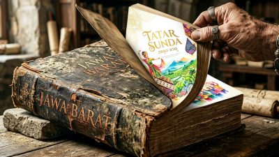 Tatar Sunda