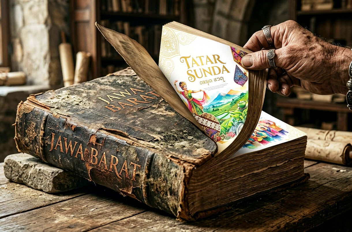 Tatar Sunda
