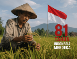 “Tuan” di Negeri Sendiri!