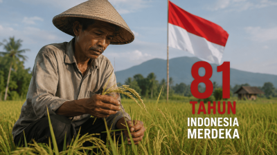“Tuan” di Negeri Sendiri!