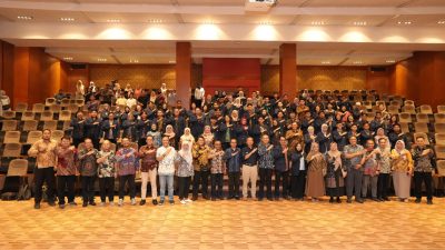 Unpad Lepas 24 Tim