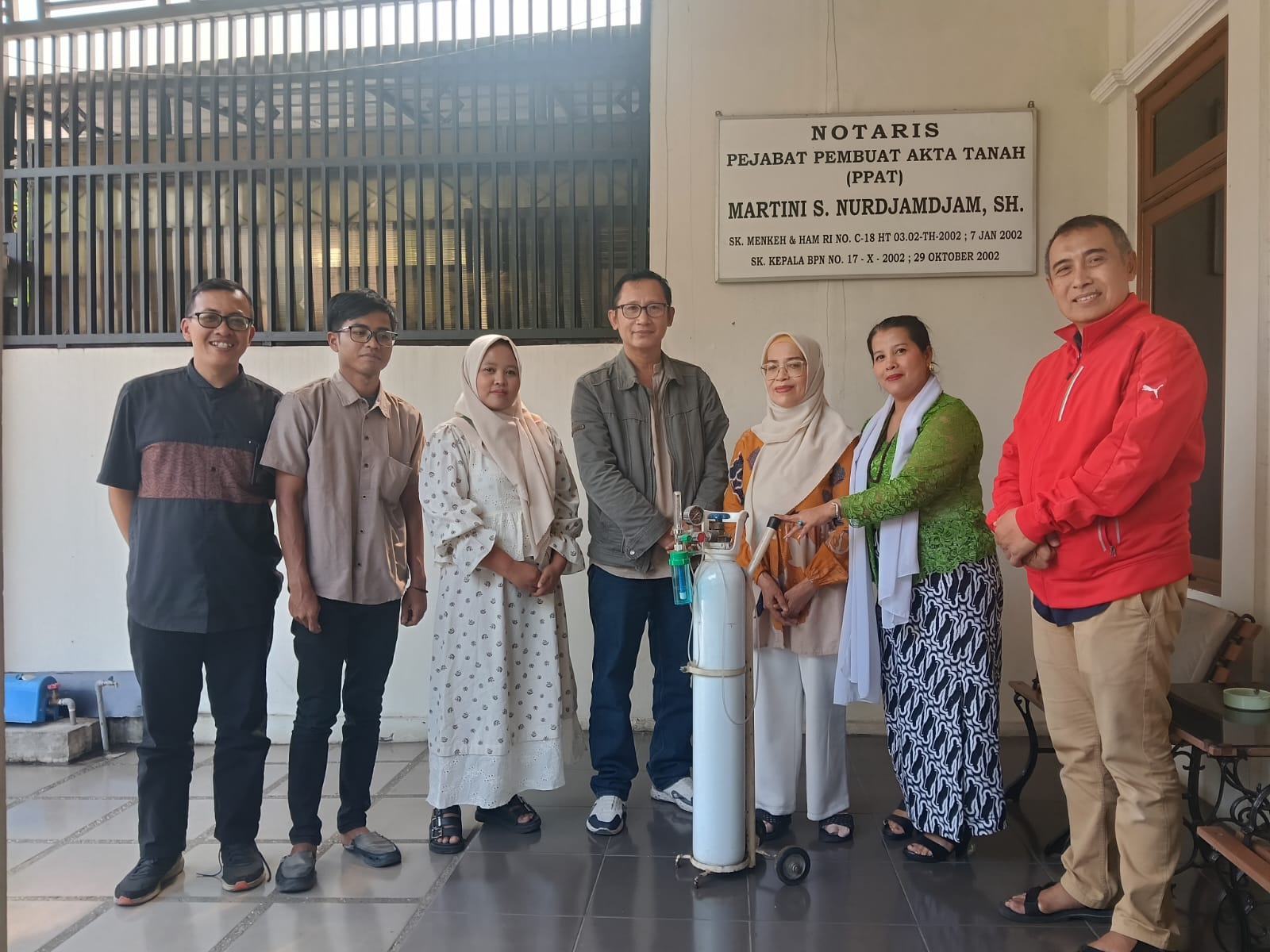 Yayasan Rumah Singgah