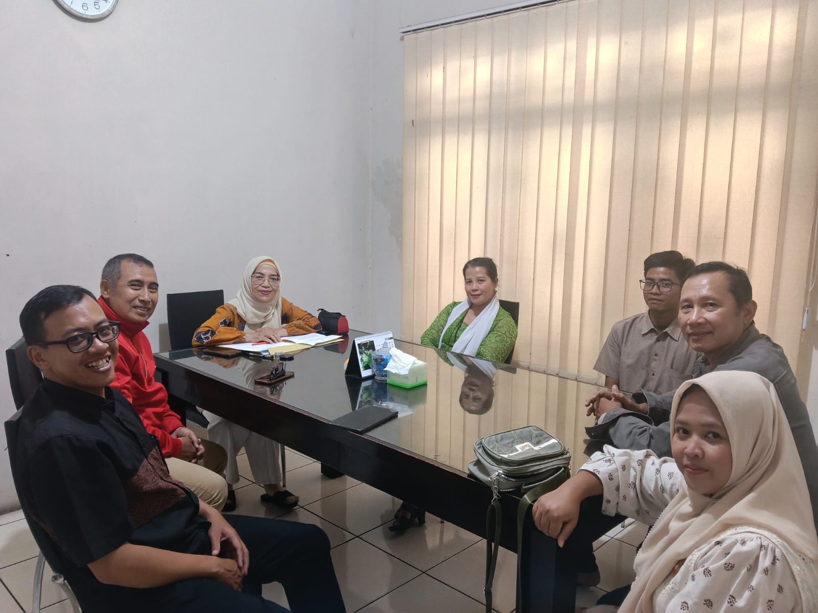 Yayasan Rumah Singgah