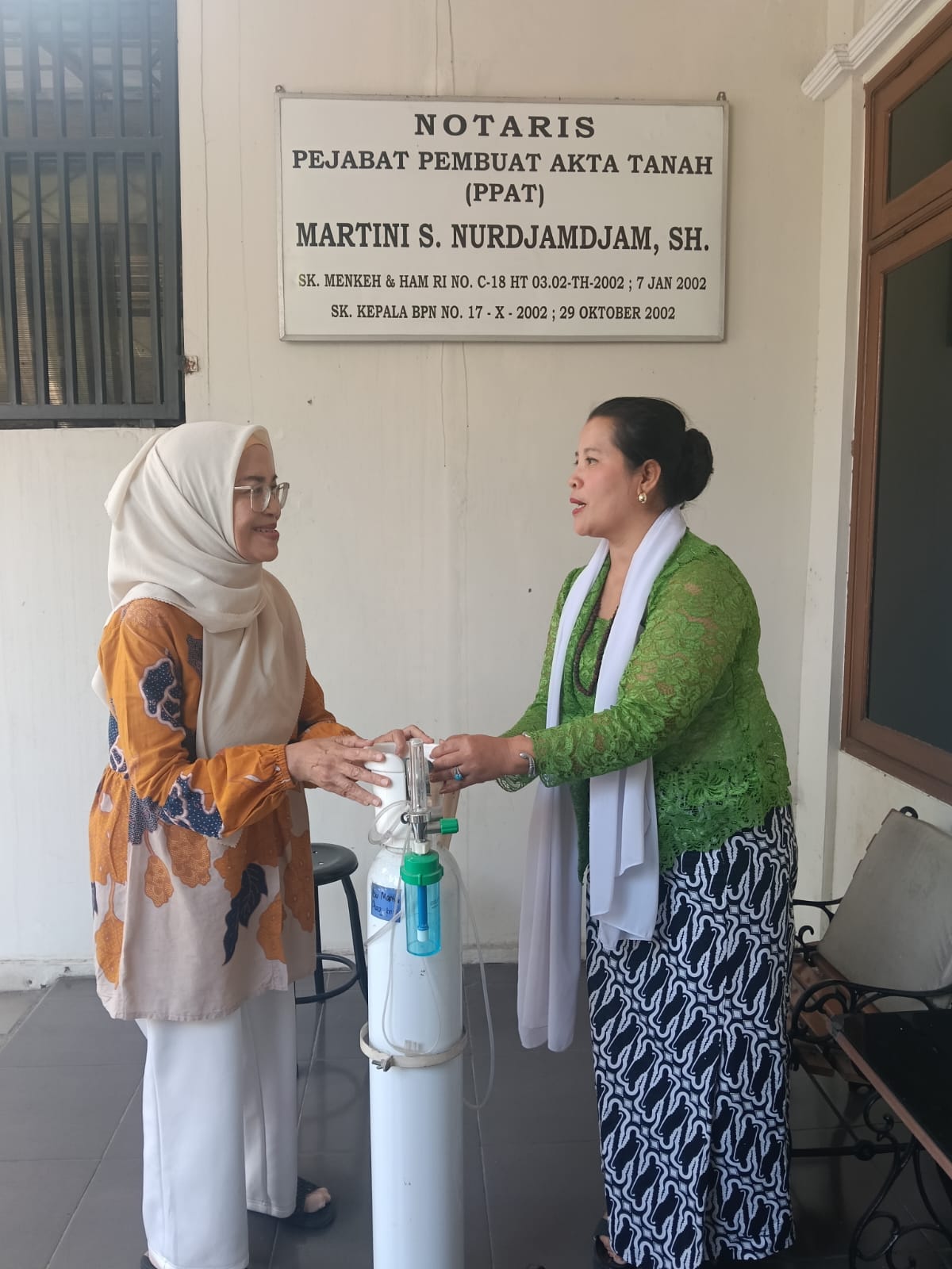 Yayasan Rumah Singgah