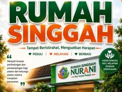 Yayasan Rumah Singgah Nurani Menuju Legalitas Hukum