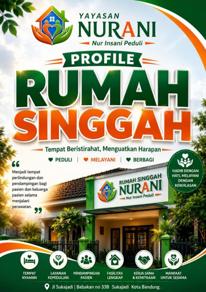 Yayasan Rumah Singgah