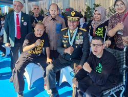 Polri Inklusif untuk Indonesia Tangguh