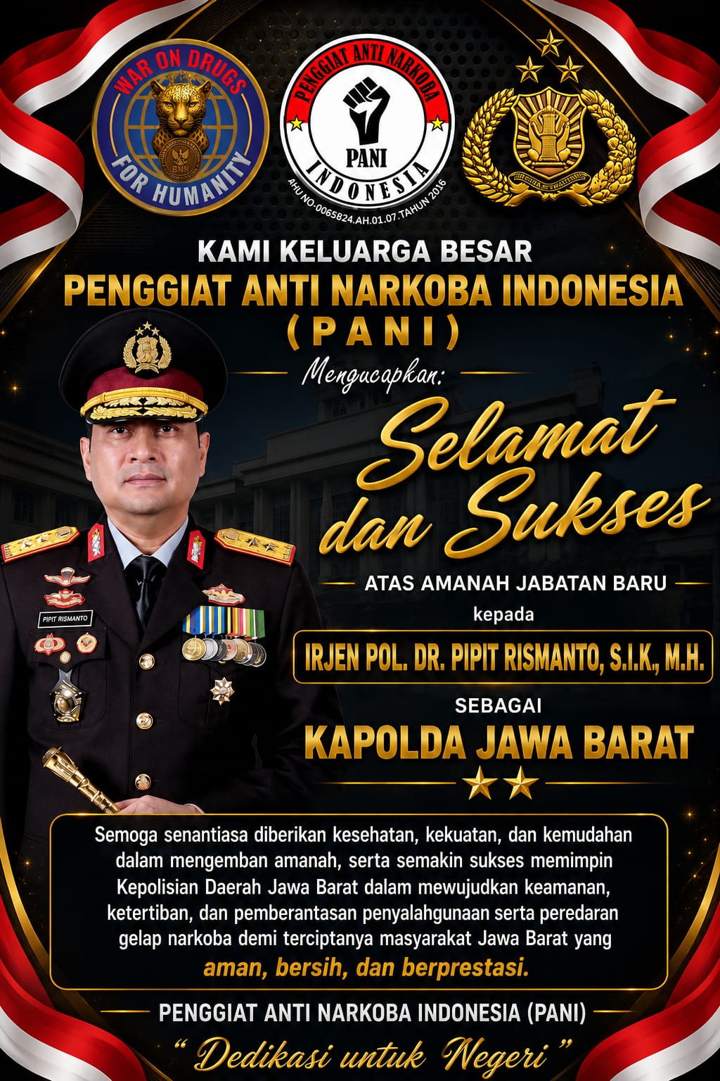 Pipit Rismanto