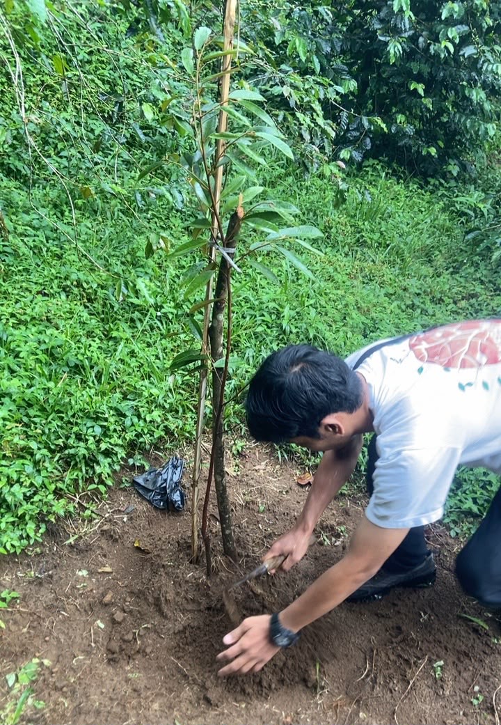 Kelompok Tani Maduhur