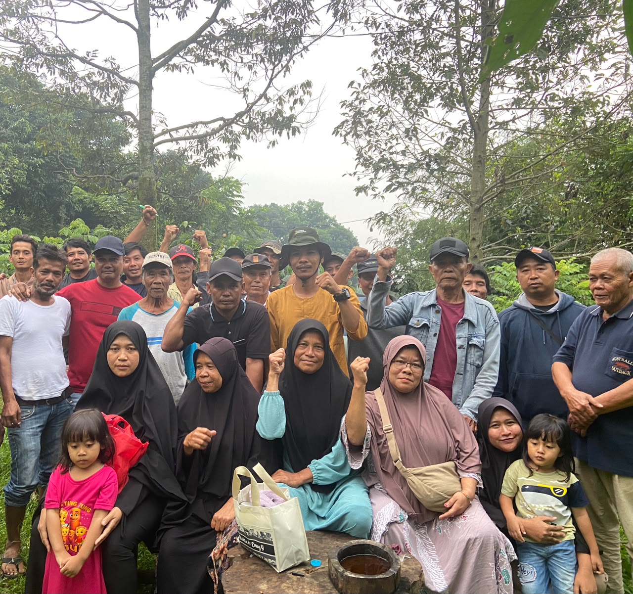 Kelompok Tani Maduhur