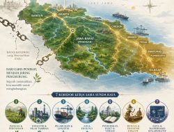 Sunda Raya sebagai Rekonsiliasi Historis dan Kerja Sama Geo-Ekonomi
