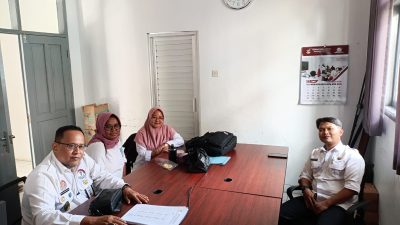 PANI DPD Majalengka hadir