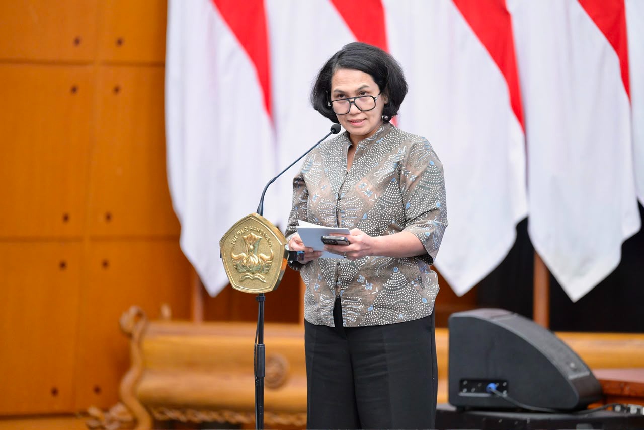 Kemendikdasmen kirim 79