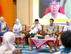 Kemendikdasmen Kirim 79 Talenta Muda Indonesia Bersaing di 14 Ajang Internasional