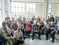 Asia Africa Festival 2026: Ketika Perayaan Menjadi Kolaborasi, Babak Baru Semangat Bandung