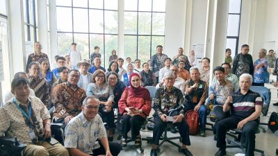 Asia Africa Festival 2026: Ketika Perayaan Menjadi Kolaborasi, Babak Baru Semangat Bandung