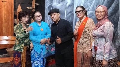 Institut Drawing Bandung