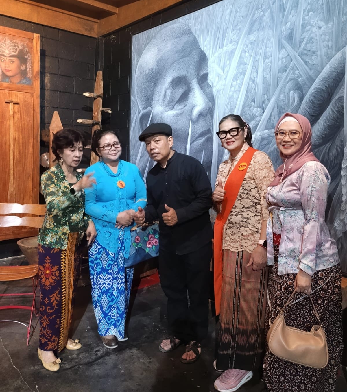 Institut Drawing Bandung