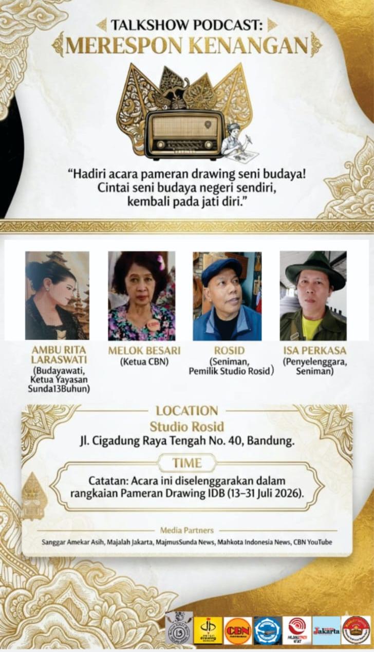 Institut Drawing Bandung