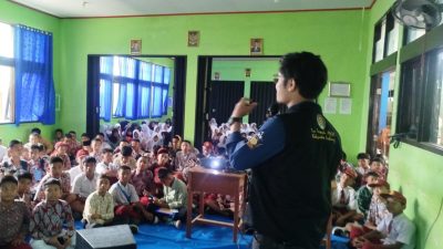 Tim Leader Muda PANI