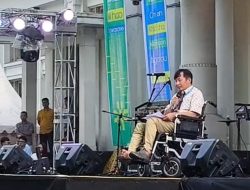 Tiga Langkah, Satu Perjalanan