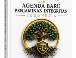 Khianat: Akar Korupsi dan Agenda Baru Penjaminan Integritas Indonesia