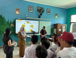 Presiden Prabowo Apresiasi Rumah Pendidikan, Digitalisasi Pendidikan Indonesia Raih Pengakuan Dunia